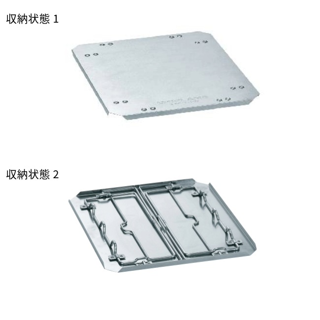 ��˥ե졼�� UNIFLAME �ե�����ɥ�å� ���ƥ�쥹ŷ��III �ϡ���