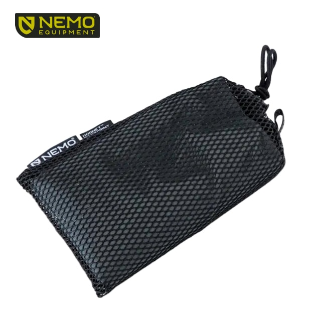 ニーモ ホーネットエリート オズモ 2P (フットプリント付) ニーモ NEMO ホーネット / ホーネットエリート オズモ 2P用 フット