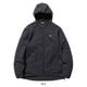 ナンガ NANGA エアクロスコンフィー ジップパーカー ユニセックス AIR CLOTH COMFY ZIP PARKA