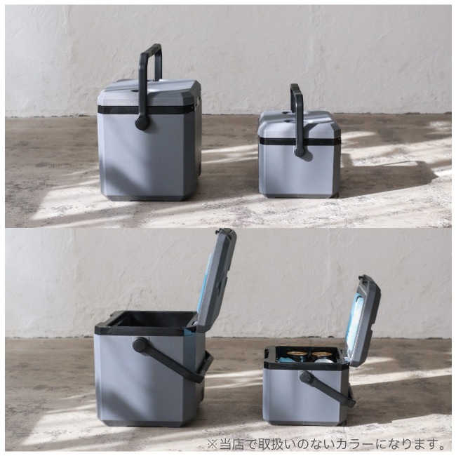 �ݥ��ȥ����ͥ�� POSTGENERAL �� ���������� �ϡ��ɥ����륯���顼�ͥ� 12L THE ICE ERA HARD-SHELL COOLER NEO 12L