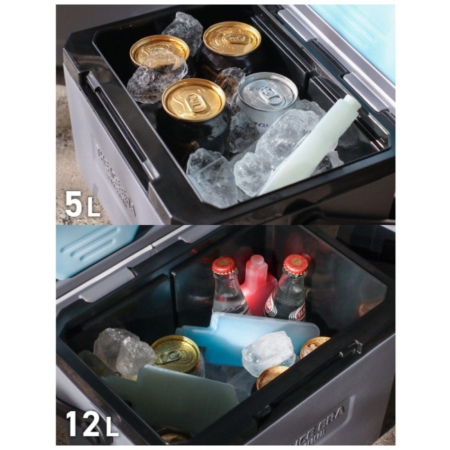 �ݥ��ȥ����ͥ�� POSTGENERAL �� ���������� �ϡ��ɥ����륯���顼�ͥ� 12L THE ICE ERA HARD-SHELL COOLER NEO 12L