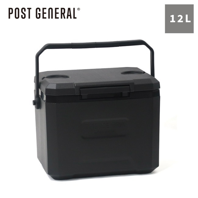 �ݥ��ȥ����ͥ�� POSTGENERAL �� ���������� �ϡ��ɥ����륯���顼�ͥ� 12L THE ICE ERA HARD-SHELL COOLER NEO 12L