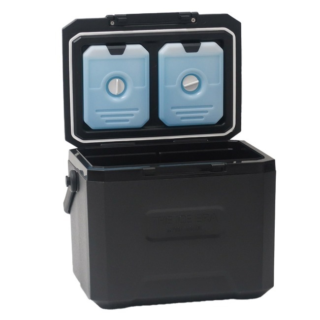 �ݥ��ȥ����ͥ�� POSTGENERAL �� ���������� �ϡ��ɥ����륯���顼�ͥ� 12L THE ICE ERA HARD-SHELL COOLER NEO 12L
