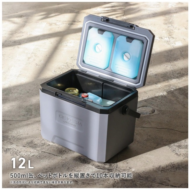 �ݥ��ȥ����ͥ�� POSTGENERAL �� ���������� �ϡ��ɥ����륯���顼�ͥ� 12L THE ICE ERA HARD-SHELL COOLER NEO 12L