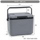 �ݥ��ȥ����ͥ�� POSTGENERAL �� ���������� �ϡ��ɥ����륯���顼�ͥ� 12L THE ICE ERA HARD-SHELL COOLER NEO 12L