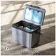 �ݥ��ȥ����ͥ�� POSTGENERAL �� ���������� �ϡ��ɥ����륯���顼�ͥ� 12L THE ICE ERA HARD-SHELL COOLER NEO 12L