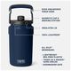 �����ƥ� YETI �������ϡ��ե����󥸥㥰 ���㥰M CW/�ɥå� SILO JUGS 1/2G CHUG MC W/DOCK
