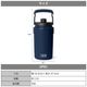 �����ƥ� YETI �������ϡ��ե����󥸥㥰 ���㥰M CW/�ɥå� SILO JUGS 1/2G CHUG MC W/DOCK