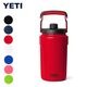 �����ƥ� YETI �������ϡ��ե����󥸥㥰 ���㥰M CW/�ɥå� SILO JUGS 1/2G CHUG MC W/DOCK