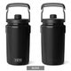 �����ƥ� YETI �������ϡ��ե����󥸥㥰 ���㥰M CW/�ɥå� SILO JUGS 1/2G CHUG MC W/DOCK