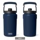�����ƥ� YETI �������ϡ��ե����󥸥㥰 ���㥰M CW/�ɥå� SILO JUGS 1/2G CHUG MC W/DOCK
