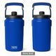 �����ƥ� YETI �������ϡ��ե����󥸥㥰 ���㥰M CW/�ɥå� SILO JUGS 1/2G CHUG MC W/DOCK