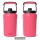 �����ƥ� YETI �������ϡ��ե����󥸥㥰 ���㥰M CW/�ɥå� SILO JUGS 1/2G CHUG MC W/DOCK