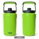 �����ƥ� YETI �������ϡ��ե����󥸥㥰 ���㥰M CW/�ɥå� SILO JUGS 1/2G CHUG MC W/DOCK