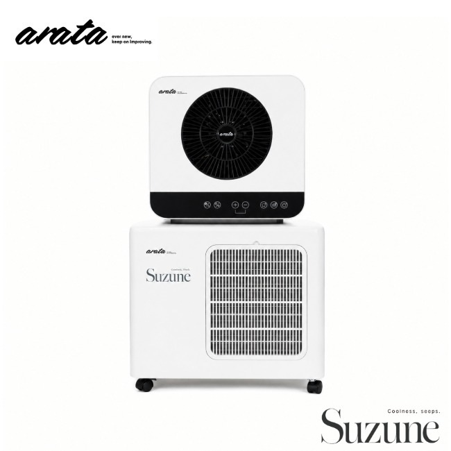 アラタ arata Suzune ACL-4100