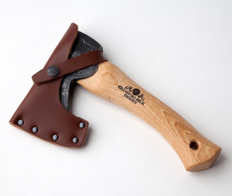 Gransfors Bruk/����󥹥ե�����֥롼����Hand Hatchet/�ϥ�ɥϥ����å�