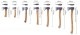 Gransfors Bruk/����󥹥ե�����֥롼����Hand Hatchet/�ϥ�ɥϥ����å�