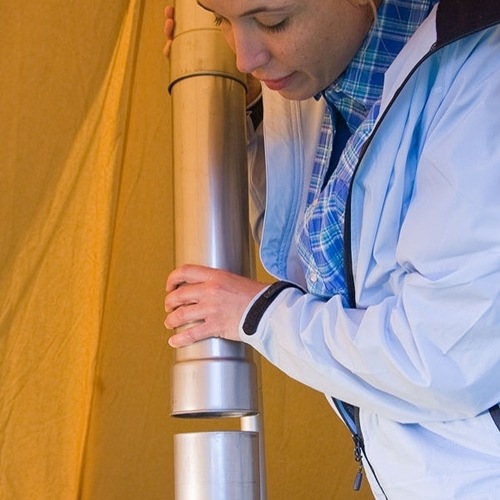 ƥƥ ɥե ȡ Pro 15  Tentipi Eldfell Stove Pro 15