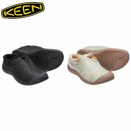 ������ KEEN  �ϥ����� ���꡼ ���饤�� HOWSER 3 SLIDE Womens
