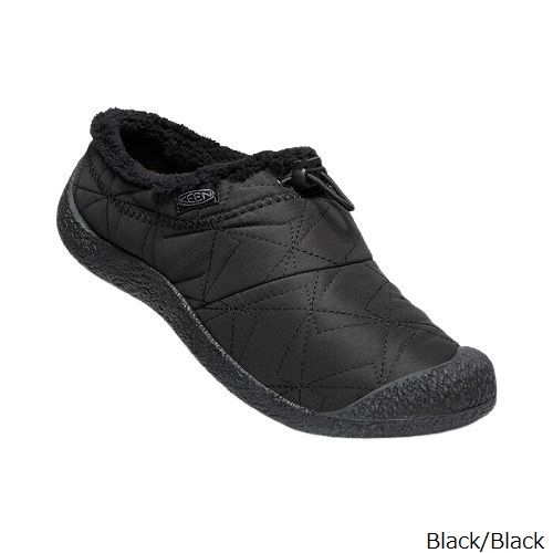 ������ KEEN  �ϥ����� ���꡼ ���饤�� HOWSER 3 SLIDE Womens