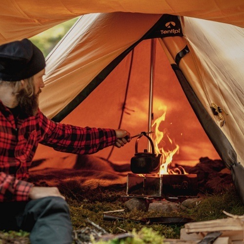 テンティピ オリヴィン 2 CP Pro Tentipi Olivin 2 CP Pro