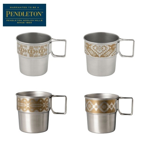 ¥Ú¥ó¥É¥ë¥È¥ó PENDLETON ¥¹¥Æ¥ó¥ì¥¹ ¥¹¥¿¥Ã¥¥ó¥°¥Þ¥°