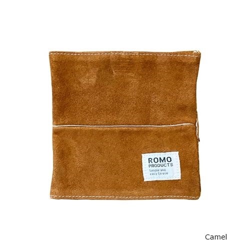 ロモ romo Leather pot stand