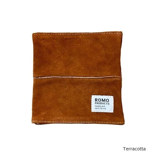 ロモ romo Leather pot stand