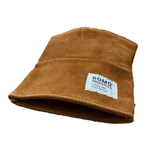 ロモ romo Leather pot stand