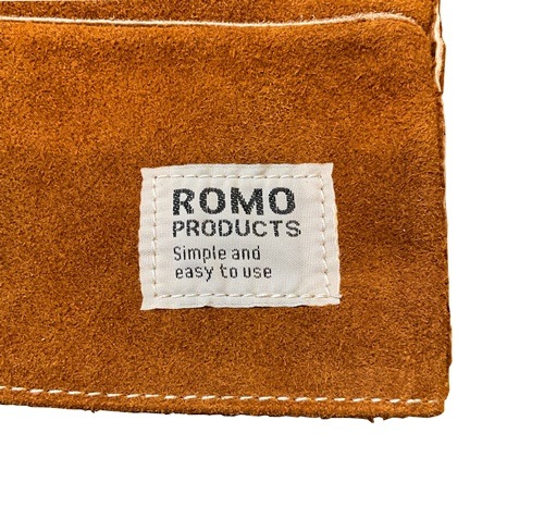 ロモ romo Leather pot stand