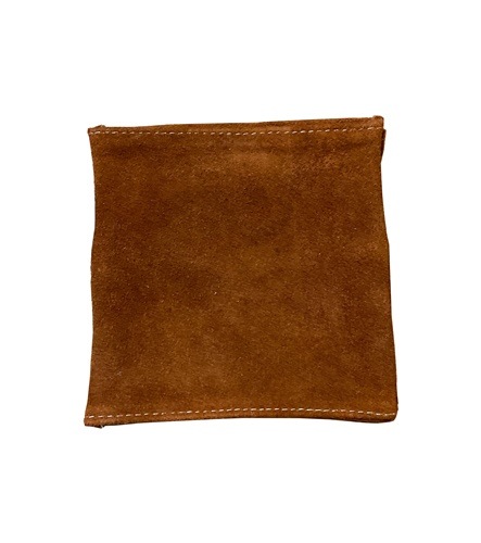 ロモ romo Leather pot stand