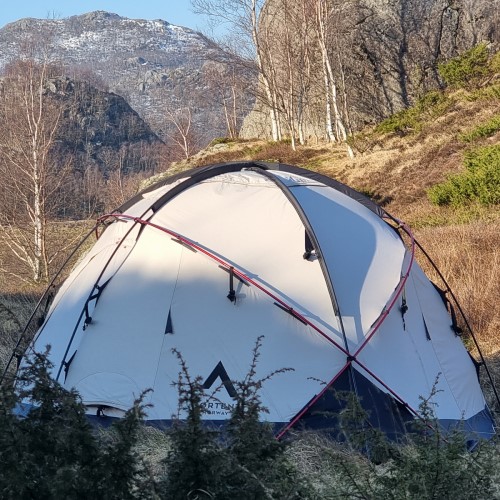 Υƥ NORTENT Gamme 8PC