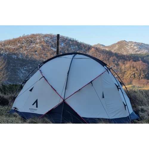 Υƥ NORTENT Gamme 8PC