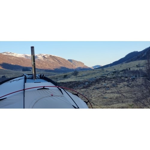 Υƥ NORTENT Gamme 8PC