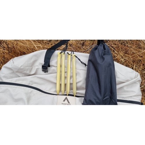 Υƥ NORTENT Gamme 8PC