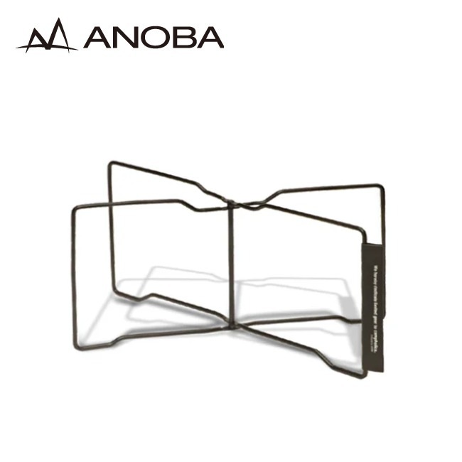 アノバ ANOBA フラットスタンド200