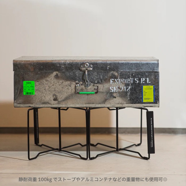 アノバ ANOBA フラットスタンド200