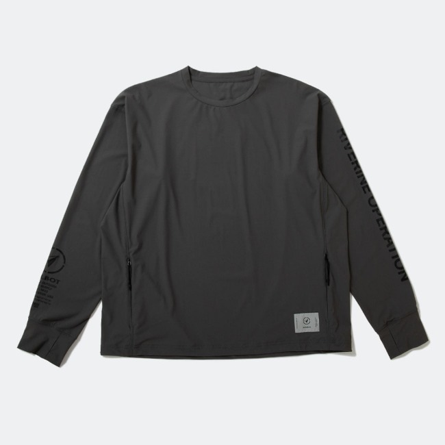 フォルボット FOLBOT PFU LS
