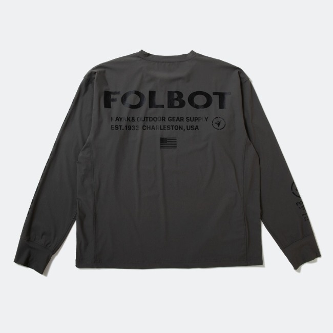 フォルボット FOLBOT PFU LS