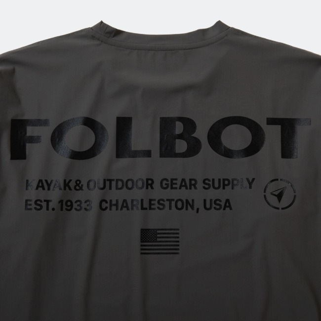 フォルボット FOLBOT PFU LS