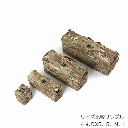 �إ�Υå��� Helinox �ơ��֥륵���ɥ��ȥ졼��XS �ޥ������