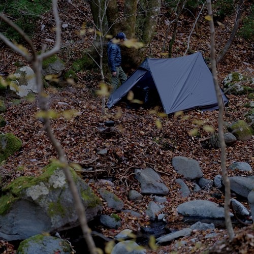 �ѡ�������� PAAGO WORKS  �˥󥸥㥷���륿�� NINJA SHELTER