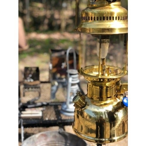 �ڥȥ��ޥå��� PETROMAX ������󥿥� HK500 �ڤ�����ͣ����ޤǡ�