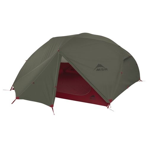 エムエスアール MSR エリクサー4 タン