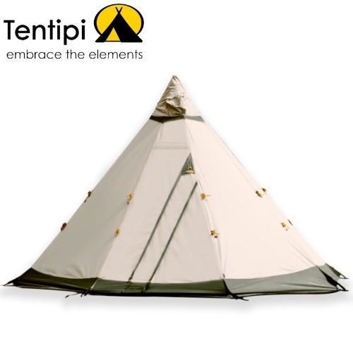 �ƥ�ƥ��� ���ե����� 7 Eco Tentipi Safir 7 Eco