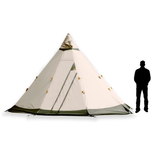 �ƥ�ƥ��� ���ե����� 7 Eco Tentipi Safir 7 Eco