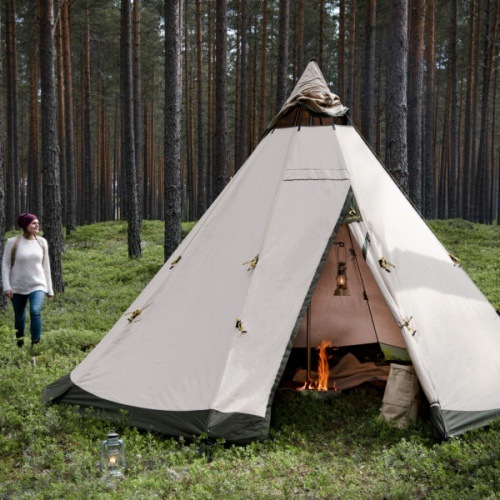 �ƥ�ƥ��� ���ե����� 7 Eco Tentipi Safir 7 Eco