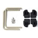 バリスティクス Ballistics COOLER LEG IC