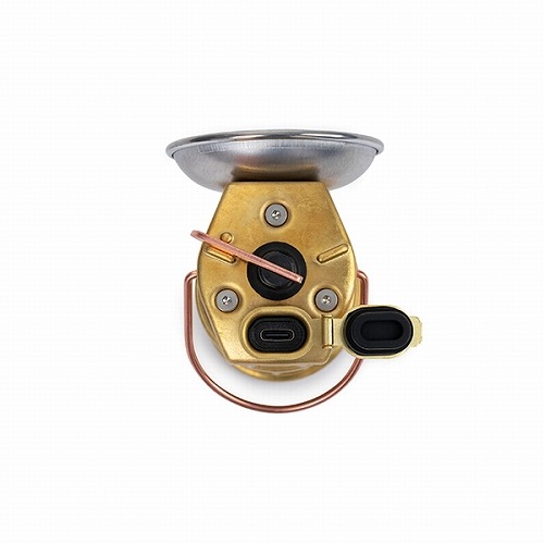 �٥��ܡ��� Barebones �ޥ��ʡ���󥿥�LED