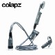 ����ץ� COLAPZ  Portable Rechargeable Travel Shower (3in1) �ݡ����֥륷��